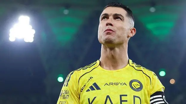 C羅是皇家馬德里隊(duì)史最佳射手，在438場(chǎng)比賽中攻入450球。