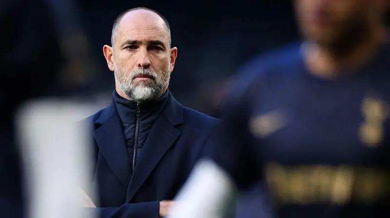 伊戈?duì)?middot;圖多爾將繼續(xù)執(zhí)教托特納姆熱刺隊(duì)直至賽季結(jié)束