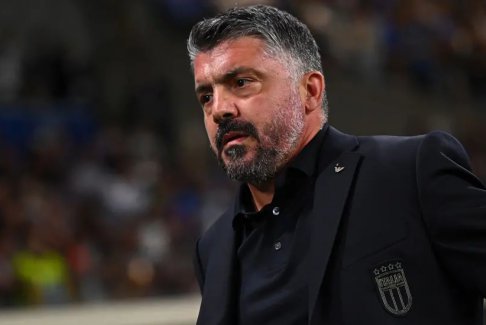 敢于冒險的加圖索能否帶領(lǐng)意大利重返世界杯？