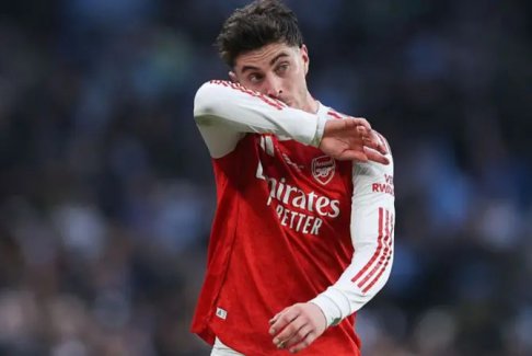 阿森納在杯賽決賽中缺少火花