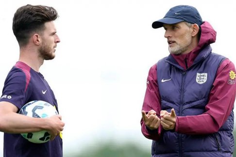 英格蘭的定位球能否幫助他們贏得世界杯？