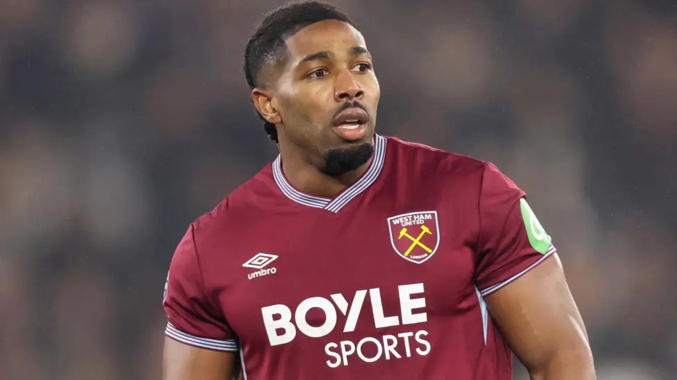 阿達(dá)馬&middot;特拉奧雷已在英超聯(lián)賽中出場266次