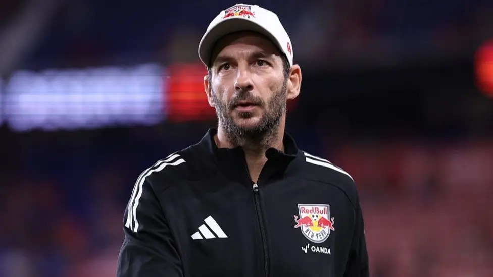 桑德羅&middot;施瓦茨于12月離開紐約紅牛隊(duì)