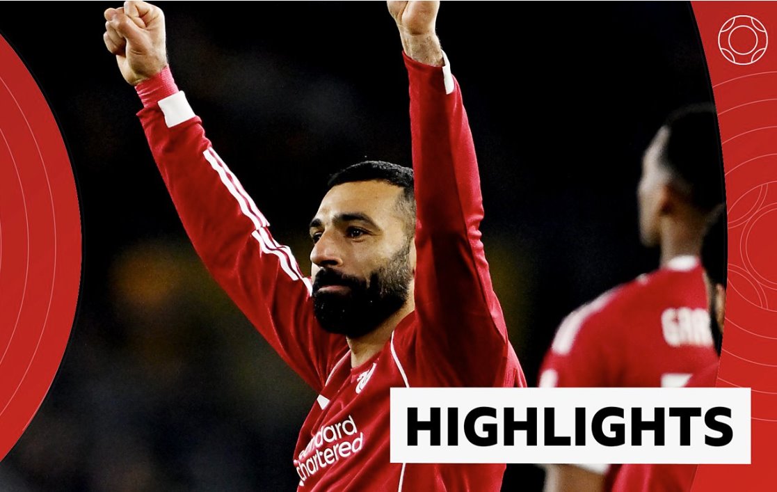 利物浦輕松戰(zhàn)勝狼隊(duì)，鎖定四分之一決賽席位。