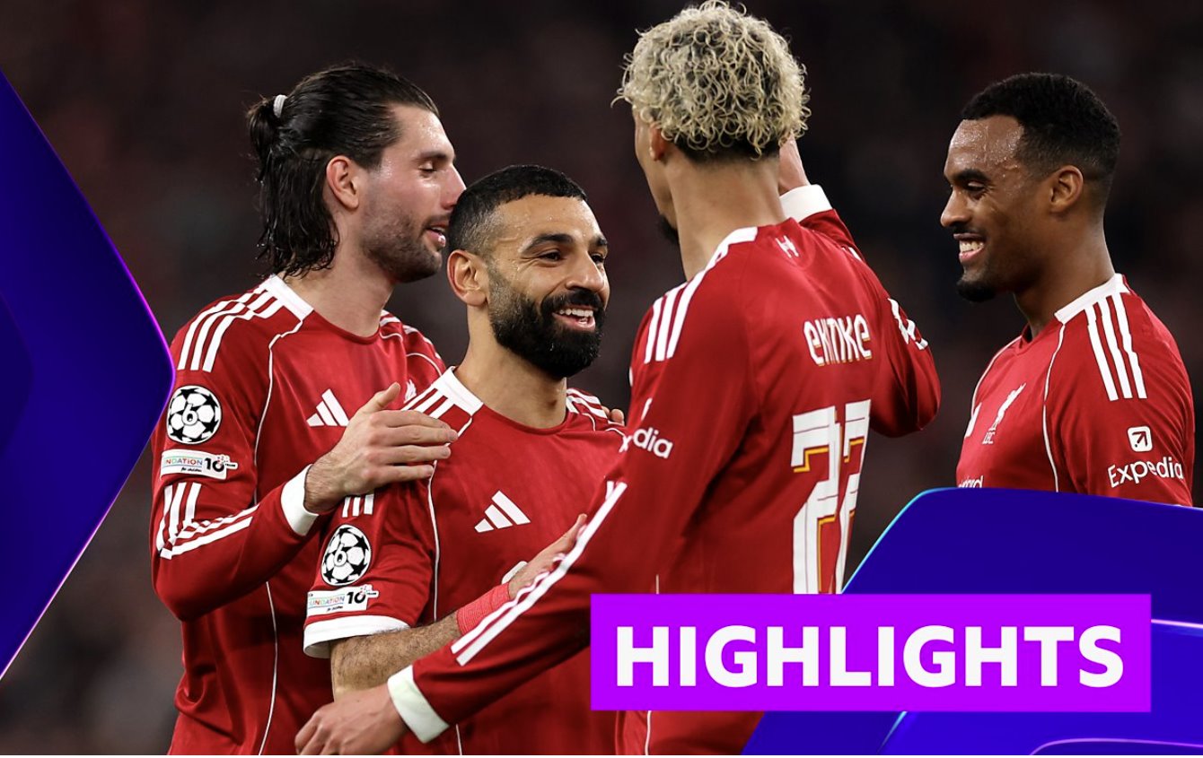 利物浦輕松戰(zhàn)勝加拉塔薩雷，晉級四分之一決賽