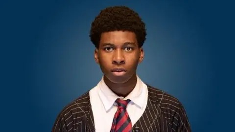 克魯克海文之星阿瑪里&middot;巴克斯