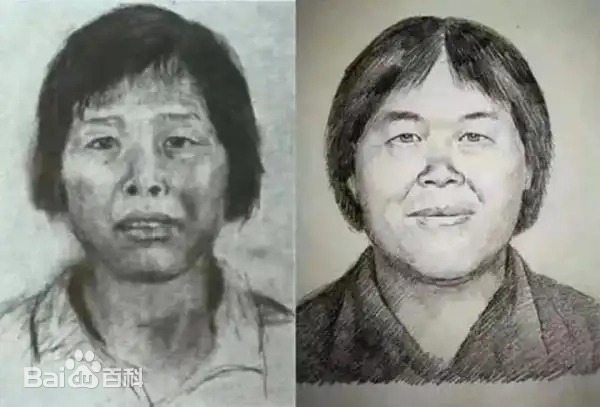 供出&ldquo;梅姨&rdquo;的張維平已被執(zhí)行死刑