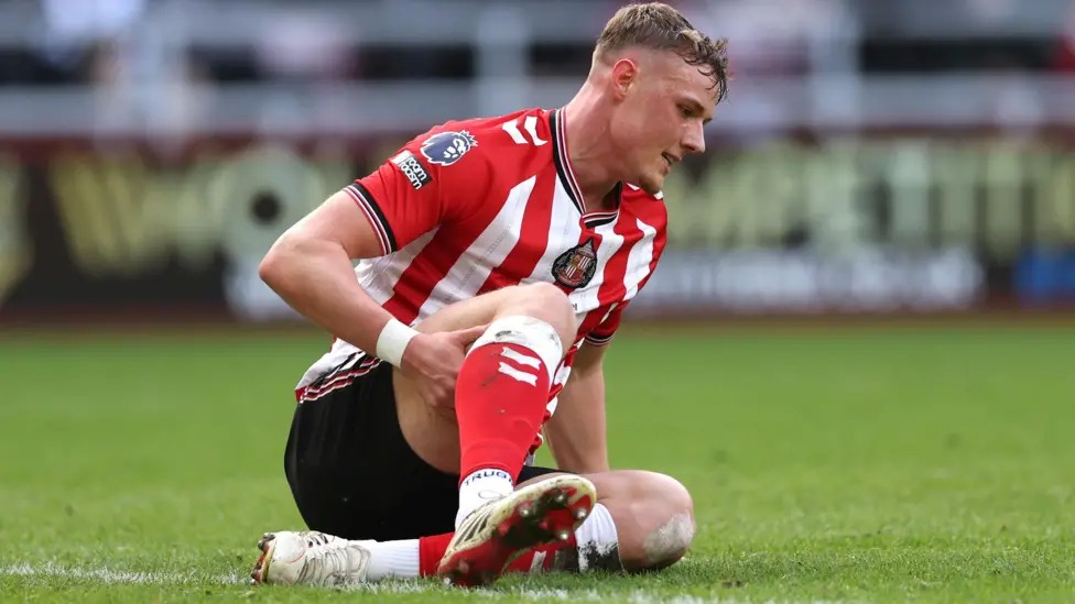 前阿森納青年隊(duì)球員丹&middot;巴拉德已代表北愛爾蘭國家隊(duì)出場33次